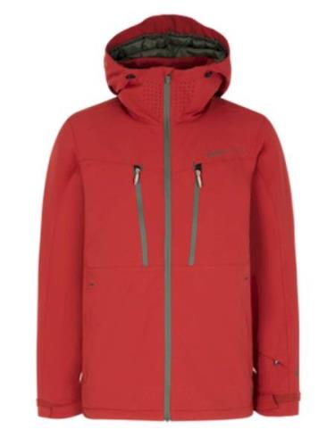 Protest timothy snowjacket jack ski heren