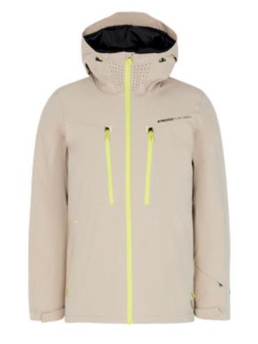 Protest timothy snowjacket jack ski heren