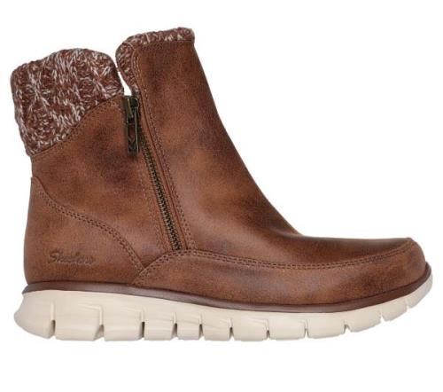 Skechers 1679 lovely collab brown