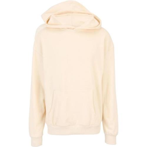 Urban Classics Heren badstof lichtgewicht hoodie