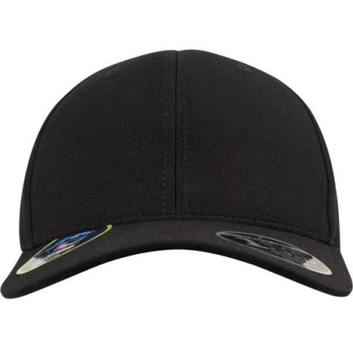 Flexfit Unisex volwassene 110 cool & dry mini pique baseballpet