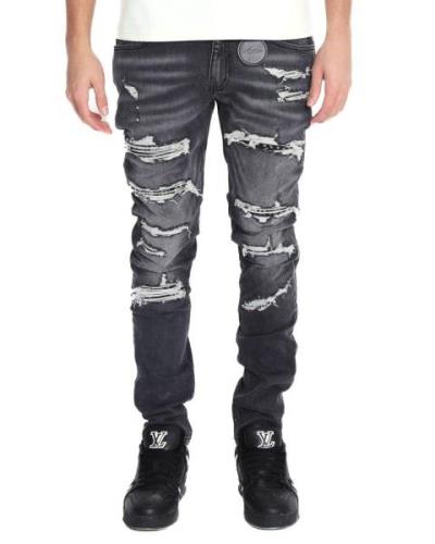 Amicci Jacopo jet jeans