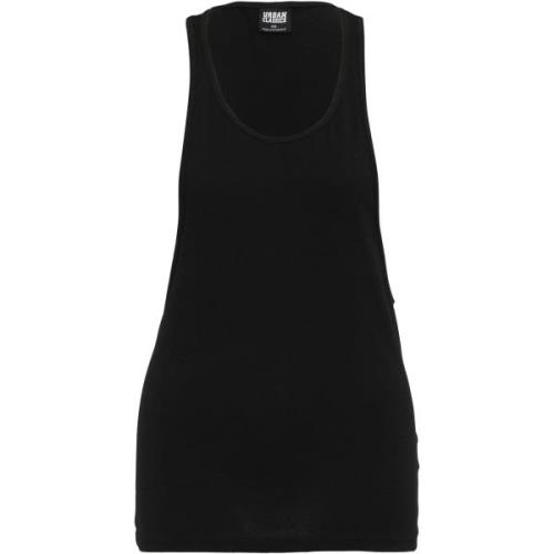 Urban Classics Dames losse tanktop