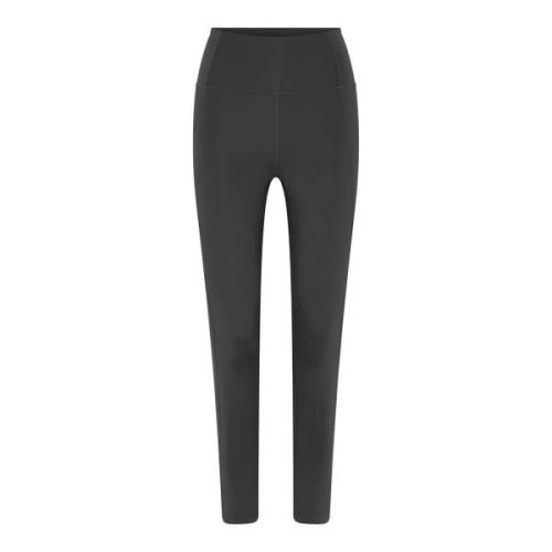 Girlfriend Collective Dames zak lange legging met hoge rise