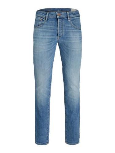 Jack & Jones Jack jones jjitim jjdavis jj 074 noos 12229815 denim