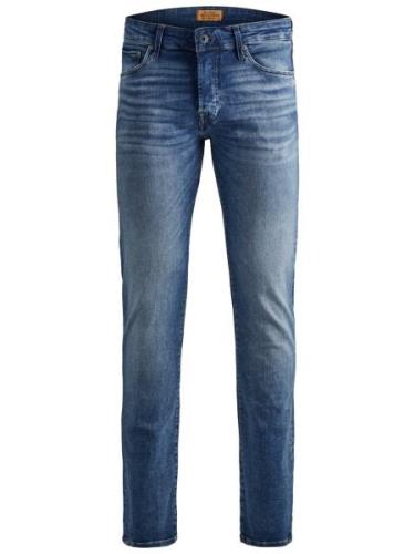 Jack & Jones Jack jones jjiglenn jjicon jj 357 50sps 12148275 denim