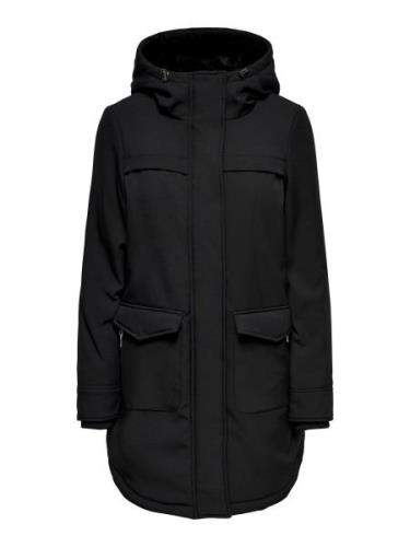 Only onlmaastricht parka jacket otw noos 15192522 -