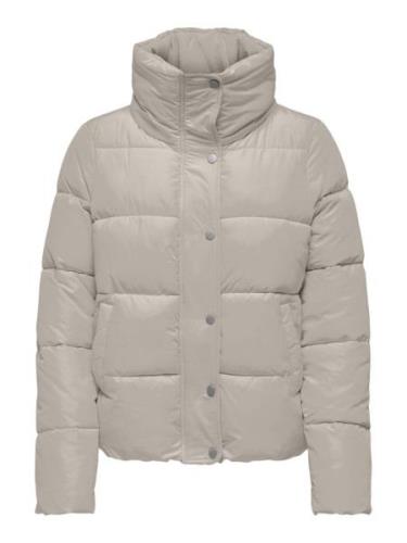 Only onlnewcool puffer jacket otw noos 15295424 moonbeam