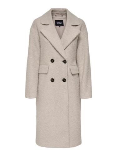 Only onlvaleria piper coat otw cc 15293695 pumice