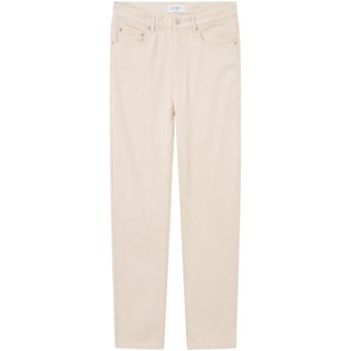 Les Deux ryder pants ldm550012 215215-ivory