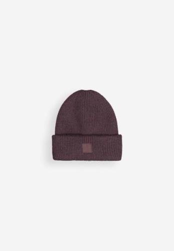 Butcher of Blue army wool hook beanie m2429000 845 pascha purple