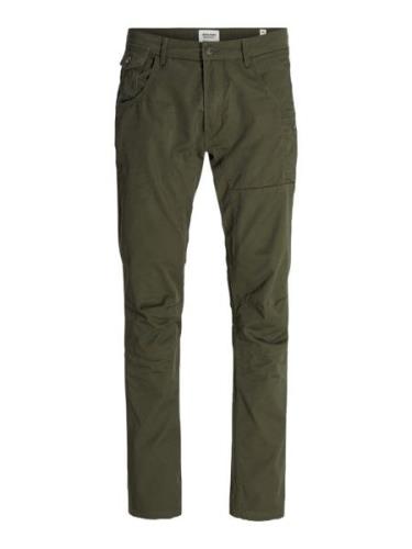 Jack & Jones jpstmike jjosaka legend akm 12270242 olive night