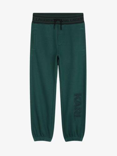 Karl Lagerfeld Jongens joggingbroek