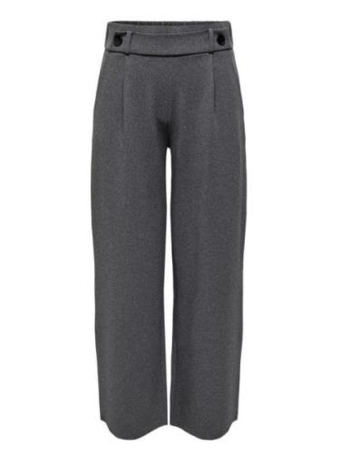 Jacqueline de Yong geggo new long pant jrs noos 15208430 medium grey m...