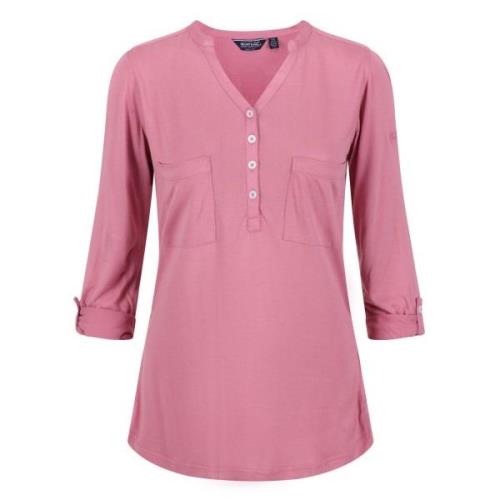 Regatta Dames fflur ii blouse