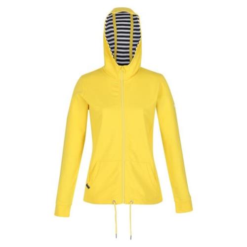 Regatta Dames bayarma full zip hoodie