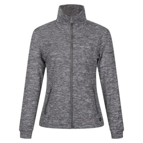 Regatta Dames azaelia marl full zip fleecejack