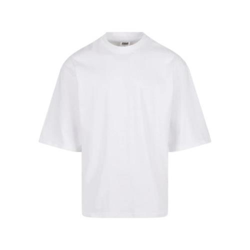 Urban Classics Heren organisch oversized t-shirt