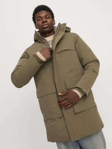 Jack & Jones Jprblawave parka sn