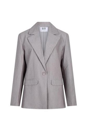 Lofty Manner Blazer liset dessin