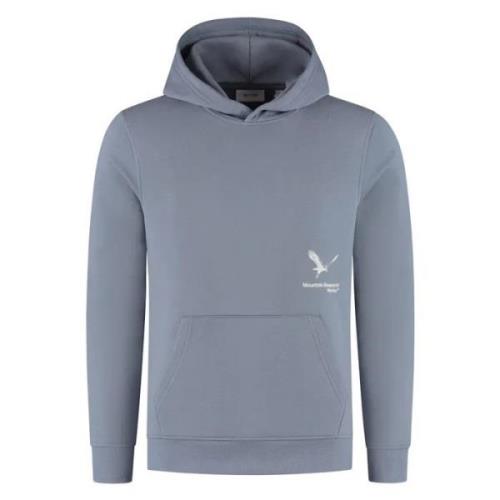 Only & Sons Onsbrennan reg hoodie sweat melee