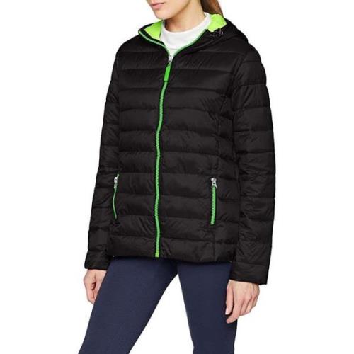 Result Stedelijke vrouwen/dames snowbird hooded jacket