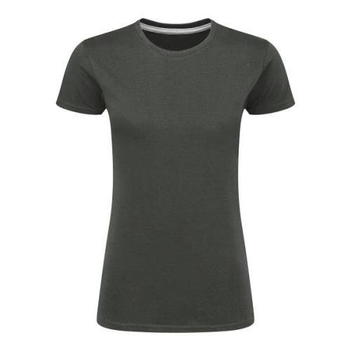 SG Dames perfecte afdruk tee