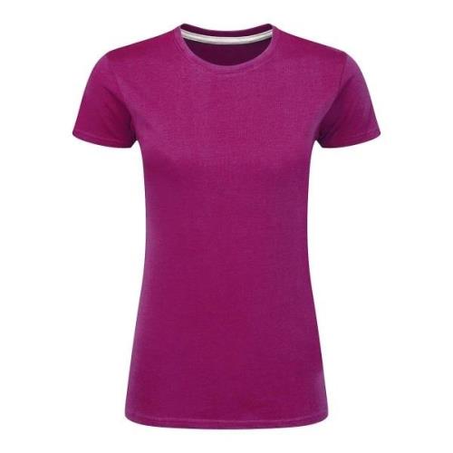 SG Dames perfecte afdruk tee