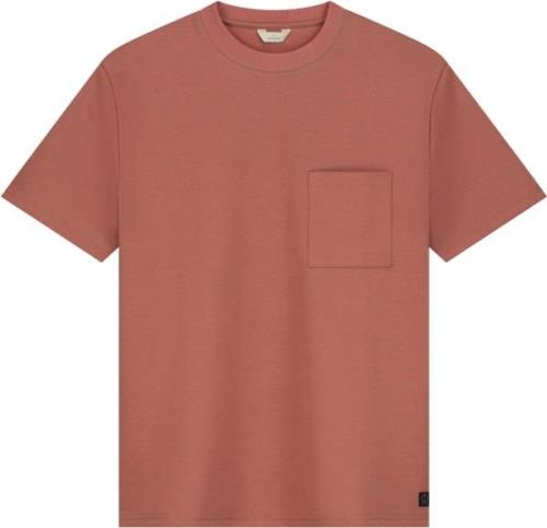 Dstrezzed Ebbe boxy tee