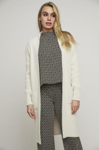 Rino & Pelle long cardigan sara.5002413 9030 birch