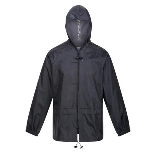 Regatta Grote buiten mens outdoor classics waterdichte stormbreak jack...