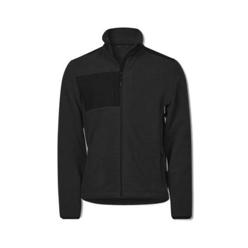 Tee Jays Heren mountain fleece jacket