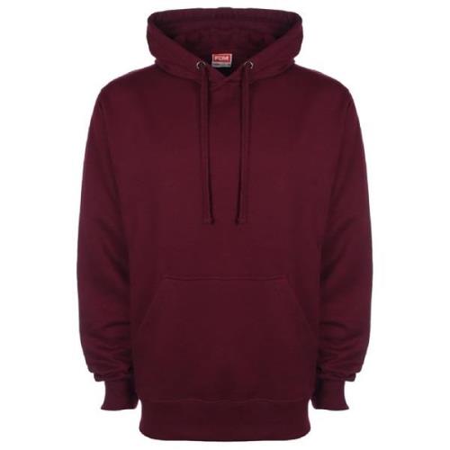 FDM Unisex plain original hooded sweatshirt / hoodie (300 gsm)