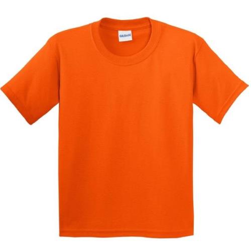 Gildan Childrens unisex zachte stijl t-shirt