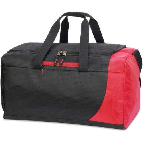 Shugon Naxos 43 liter holdall-zak