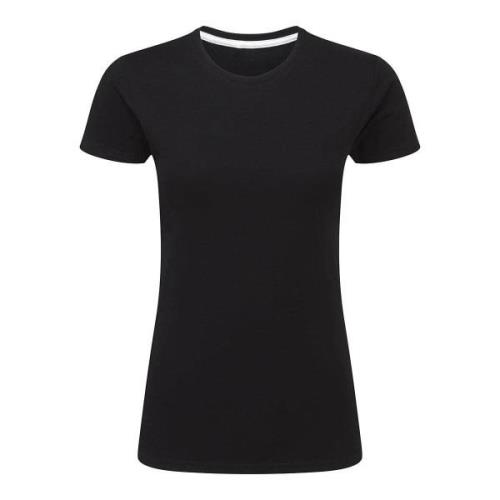 SG Dames perfecte afdruk tee