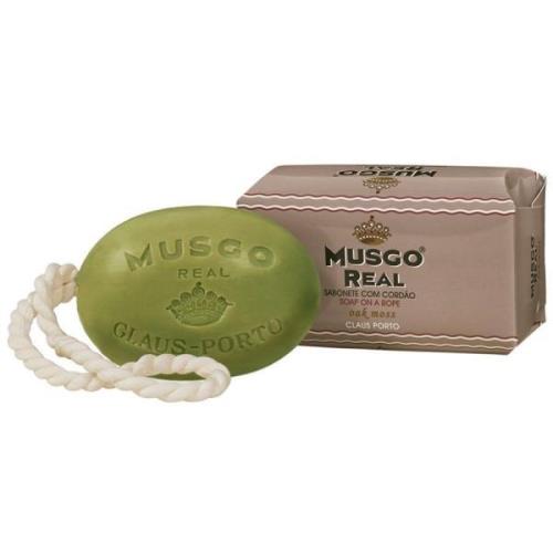 Claus Porto  Soap on a rope