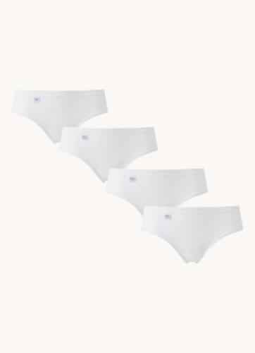 Sloggi Basic+ mini slip in 4-pack