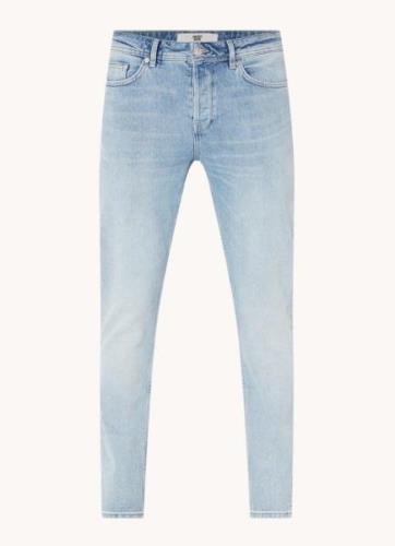 America Today Neil slim fit tapered leg jeans