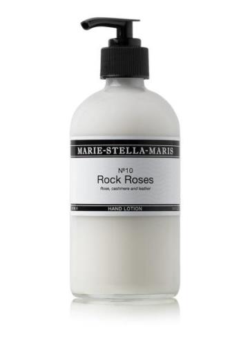 Marie-Stella-Maris No.10 Rock Roses handlotion 250 ml