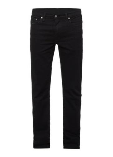 Levi's 511 slim fit jeans met stretch