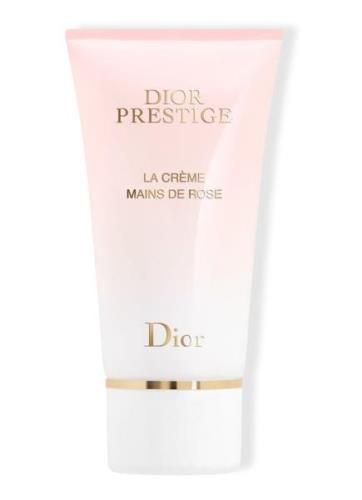 DIOR Dior Prestige La Crème Mains de Rose - handcrème