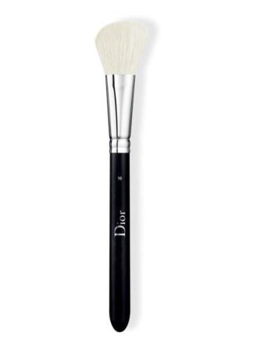 DIOR Dior Backstage Blush Brush N°16 - Blush Penseel