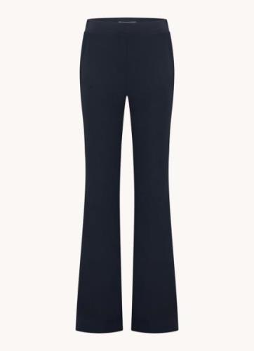 Studio Anneloes Marilon high waist wide fit pantalon