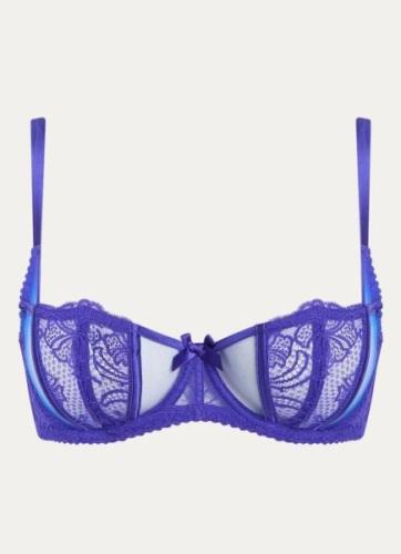 Agent Provocateur Rozlyn balconette bh van kant