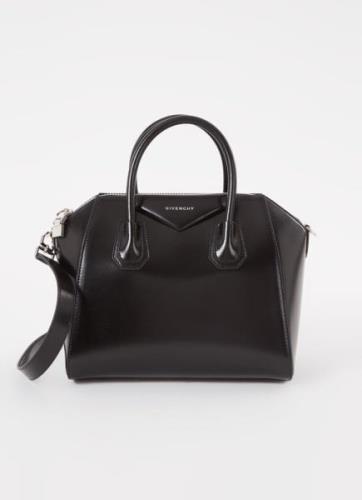 Givenchy Antigona handtas van kalfsleer