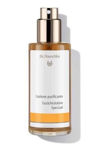 Dr. Hauschka Gezichtslotion Speciaal