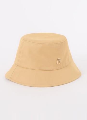 Tommy Hilfiger Distinct bucket hoed met logo