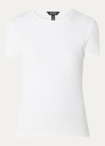 Ralph Lauren T-shirt met ronde hals