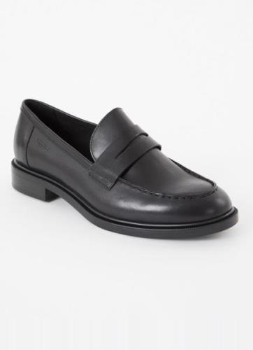 Vagabond Shoemakers Amina loafer van leer